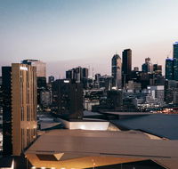 Novotel Melbourne South Wharf Hotel - New South Wales Tourism 
