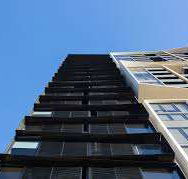 Saint Domain Serviced Apartments - New South Wales Tourism 