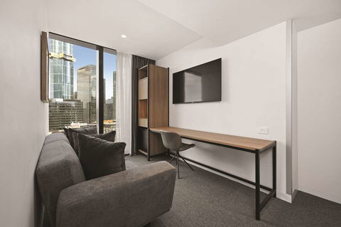 Vibe Hotel Melbourne - New South Wales Tourism  11