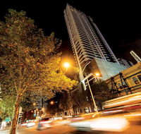 WRAP on Southbank - New South Wales Tourism 