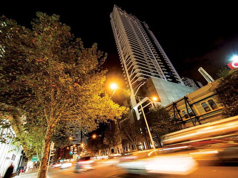 WRAP On Southbank - New South Wales Tourism  0