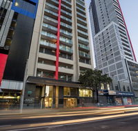 Aria Hotel Apartments - New South Wales Tourism 