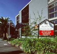Albert Heights Service Apts - New South Wales Tourism 