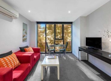 Aura On Flinders - New South Wales Tourism  1