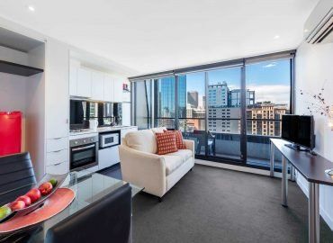 Aura On Flinders - New South Wales Tourism  3