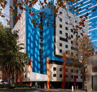 Mercure Melbourne Southbank - New South Wales Tourism 