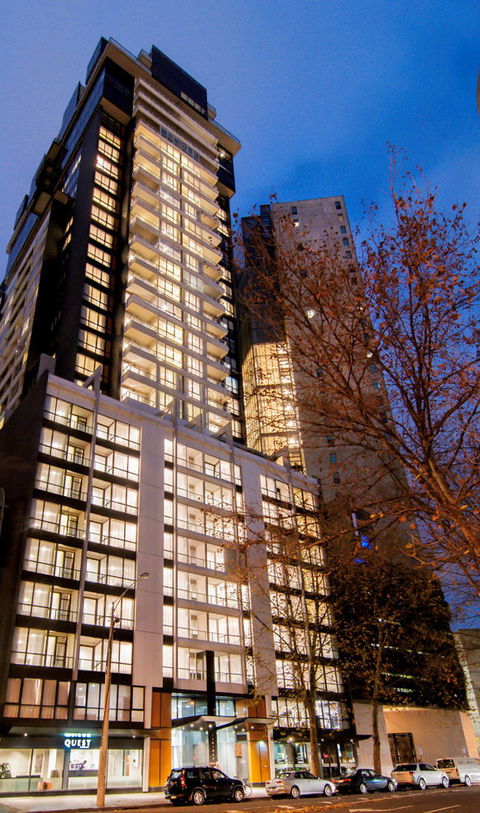 Quest Southbank - New South Wales Tourism  1