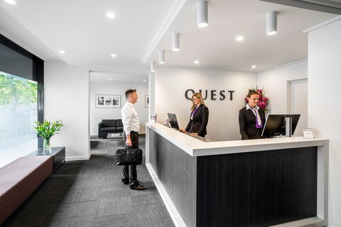 Quest Southbank - New South Wales Tourism  4