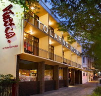 Tolarno Hotel - New South Wales Tourism 