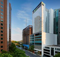 Holiday Inn Express Melbourne Southbank - New South Wales Tourism 