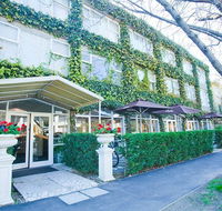 Punt Road Apartment Hotel - New South Wales Tourism 