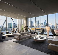 AC Hotel By Marriott Melbourne Southbank - New South Wales Tourism 