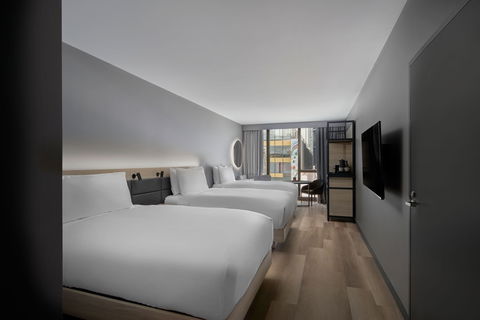 AC Hotel By Marriott Melbourne Southbank - New South Wales Tourism  5
