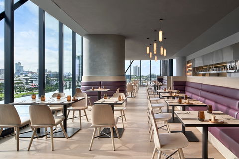 AC Hotel By Marriott Melbourne Southbank - New South Wales Tourism  9