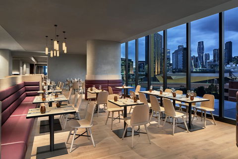 AC Hotel By Marriott Melbourne Southbank - New South Wales Tourism  10