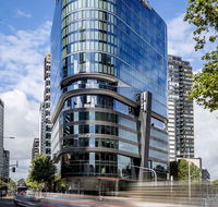Adina Apartment Hotel Melbourne - New South Wales Tourism 