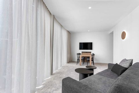 Adina Apartment Hotel Melbourne - New South Wales Tourism  9