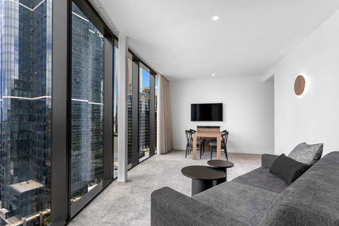 Adina Apartment Hotel Melbourne - New South Wales Tourism  10