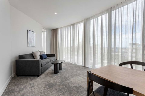 Adina Apartment Hotel Melbourne - New South Wales Tourism  12