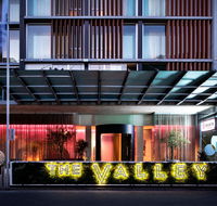 Ovolo The Valley Brisbane - New South Wales Tourism 
