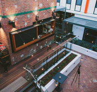 Kennigo Hotel Brisbane - New South Wales Tourism 