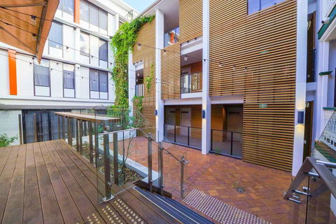 Kennigo Hotel Brisbane - New South Wales Tourism  1