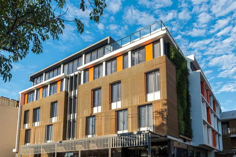 Kennigo Hotel Brisbane - New South Wales Tourism  2