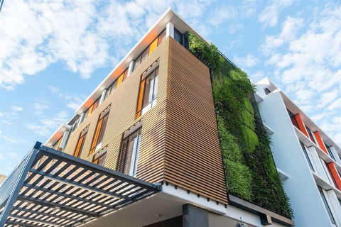 Kennigo Hotel Brisbane - New South Wales Tourism  3