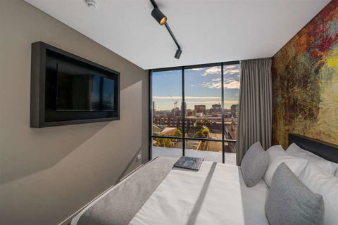 Kennigo Hotel Brisbane - New South Wales Tourism  4