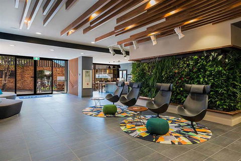 Kennigo Hotel Brisbane - New South Wales Tourism  5