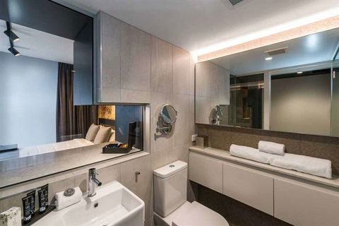 Kennigo Hotel Brisbane - New South Wales Tourism  7