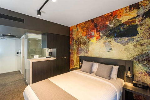 Kennigo Hotel Brisbane - New South Wales Tourism  8