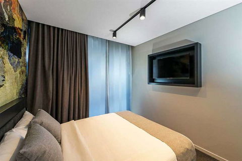 Kennigo Hotel Brisbane - New South Wales Tourism  9
