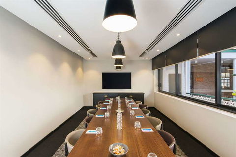 Kennigo Hotel Brisbane - New South Wales Tourism  10