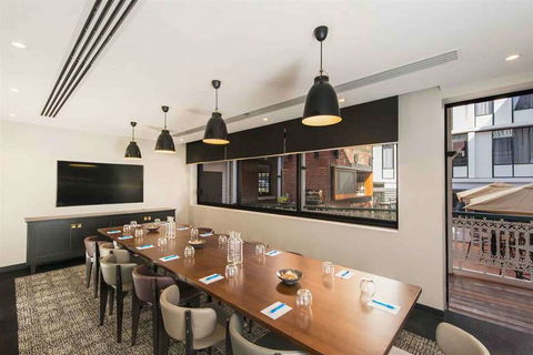 Kennigo Hotel Brisbane - New South Wales Tourism  11