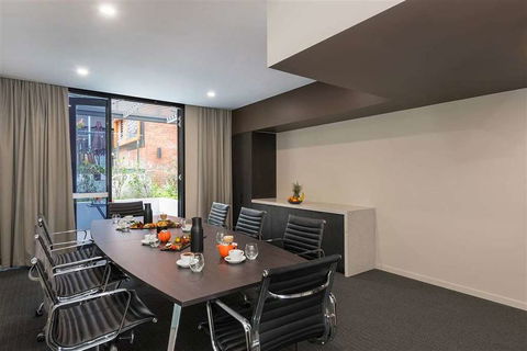 Kennigo Hotel Brisbane - New South Wales Tourism  12