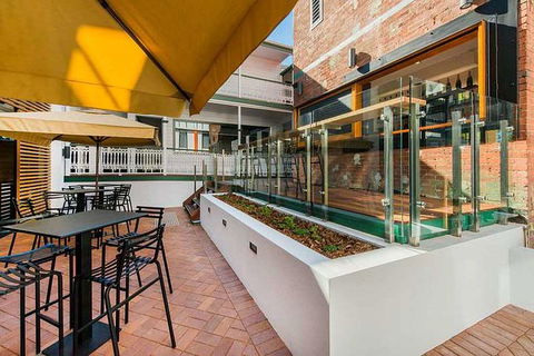 Kennigo Hotel Brisbane - New South Wales Tourism  13