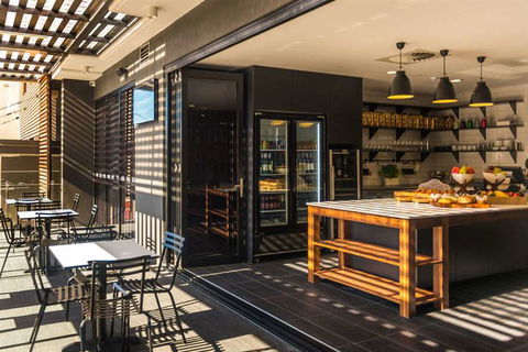 Kennigo Hotel Brisbane - New South Wales Tourism  14