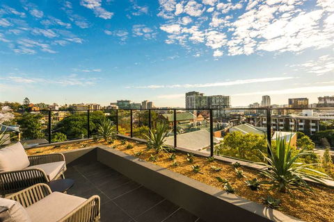 Kennigo Hotel Brisbane - New South Wales Tourism  16
