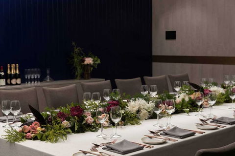 Kennigo Hotel Brisbane - New South Wales Tourism  17