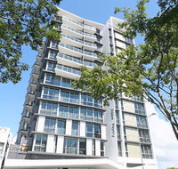 Alex Perry Hotel and Apartments - New South Wales Tourism 