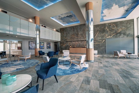 Belise Apartments - New South Wales Tourism  1