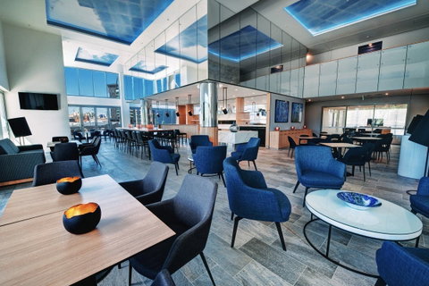 Belise Apartments - New South Wales Tourism  4