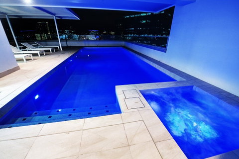 Belise Apartments - New South Wales Tourism  6