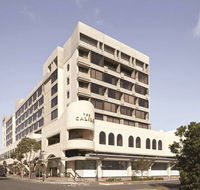 The Calile Hotel Brisbane - New South Wales Tourism 
