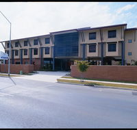 Kingsford Smith Motel - New South Wales Tourism 