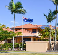 Pegasus Motor Inn and Serviced Apartment - New South Wales Tourism 