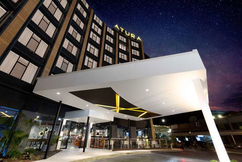 Atura Albury - New South Wales Tourism  1