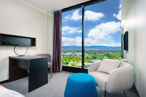 Mantra Albury Hotel - New South Wales Tourism  7