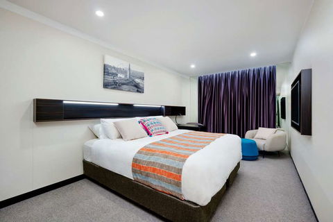 Mantra Albury Hotel - New South Wales Tourism  8